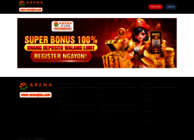 Www-arenaplus.com thumbnail