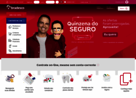 Www-bradesco.com thumbnail