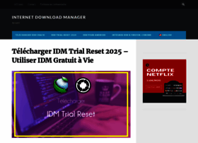 Www-idm.com thumbnail