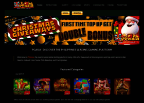 Www-pgasia.com.ph thumbnail