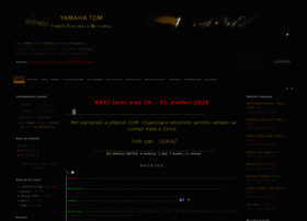 Www-tdm.cz thumbnail