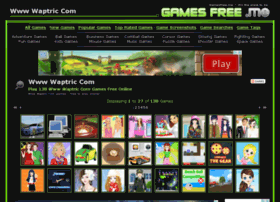Www-waptric-com.gamesfree.me thumbnail