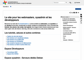 Www1.zonewebmaster.eu thumbnail