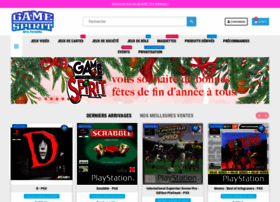 Www2.gamespirit.fr thumbnail