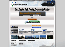 Www2.partslogistics.com thumbnail