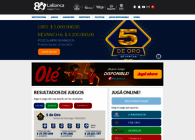 Www3.labanca.com.uy thumbnail