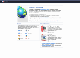 Www5.produweb.be thumbnail