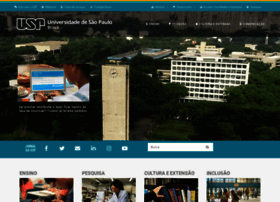 Www5.usp.br thumbnail