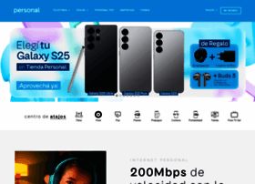 Wwwmundo.personal.com.py thumbnail