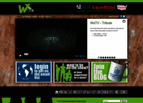 Wxtvonline.org thumbnail