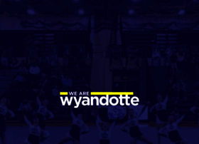 Wyandotte.org thumbnail