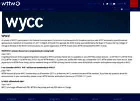 Wycc.org thumbnail