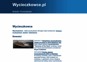 Wycieczkowce.pl thumbnail