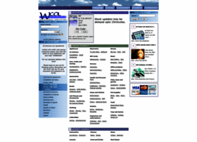 Wycol.com thumbnail