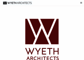 Wyetharchitects.com thumbnail