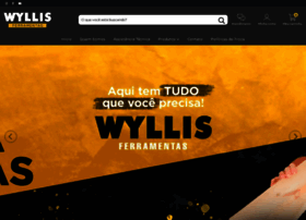 Wyferramentas.com.br thumbnail