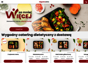 Wygodnadieta.pl thumbnail