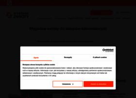 Wygodnezwroty.pl thumbnail