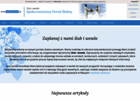 Wyjdzzamnie.pl thumbnail Wyjdzzamnie.pl thumbnail