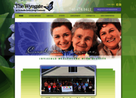 Wyngatecircleville.com thumbnail