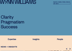 Wynnwilliams.co.nz thumbnail Wynnwilliams.co.nz thumbnail