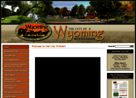 Wyomingmn.org thumbnail