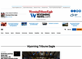 Wyomingnews.com thumbnail
