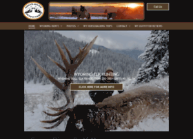 Wyomingoutfitters.net thumbnail Wyomingoutfitters.net thumbnail