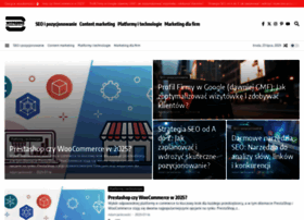 Wyprzedzkonkurencje.pl thumbnail