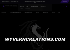 Wyverncreations.com thumbnail