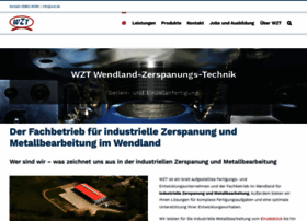 Wzt.de thumbnail