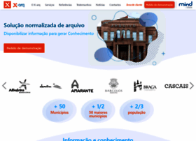 X-arq.mind.pt thumbnail