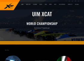 X-cat.racing thumbnail