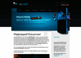 X-cellular.com thumbnail