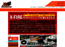 X-fire.org thumbnail