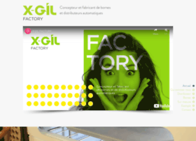 X-gilfactory.com thumbnail