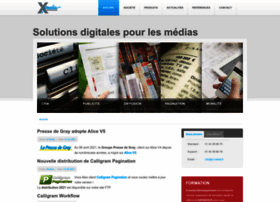 X-media.fr thumbnail