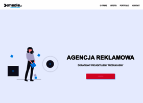 X-media.pl thumbnail