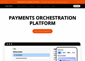 X-payments.com thumbnail