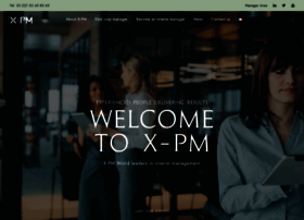 X-pm.com thumbnail