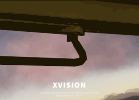 X-vision.pro thumbnail X-vision.pro thumbnail