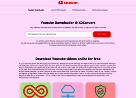 X2convert.xyz thumbnail