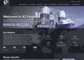 X2projects.com thumbnail