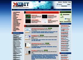 X64bitdownload.com thumbnail