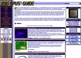 X86-guide.net thumbnail