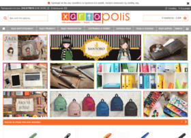 Xartopolis.gr thumbnail