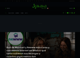 Xataka.com.mx thumbnail