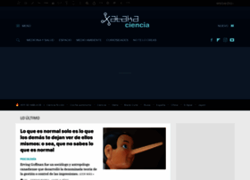 Xatakaciencia.com thumbnail