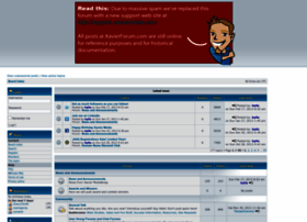 Xavierforum.com.s3-website-us-east-1.amazonaws.com thumbnail