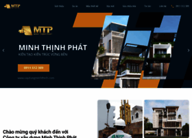 Xaydungminhthinh.com thumbnail